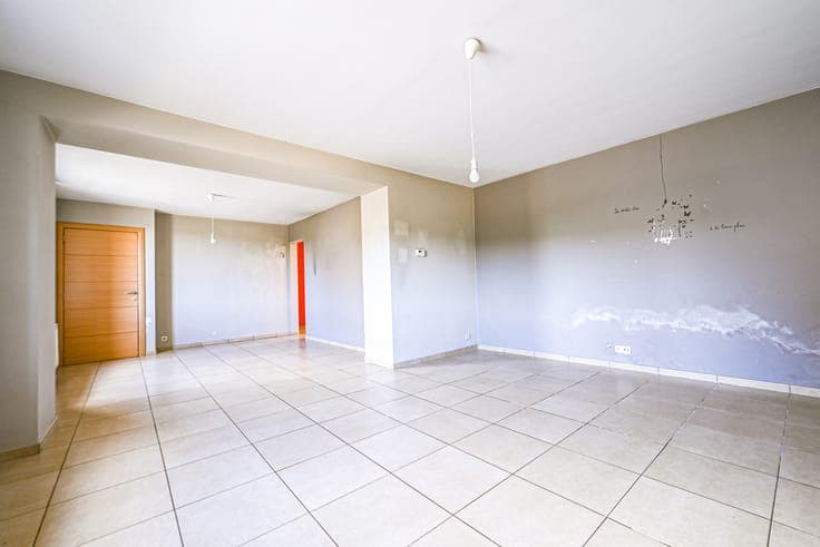 House in Modave