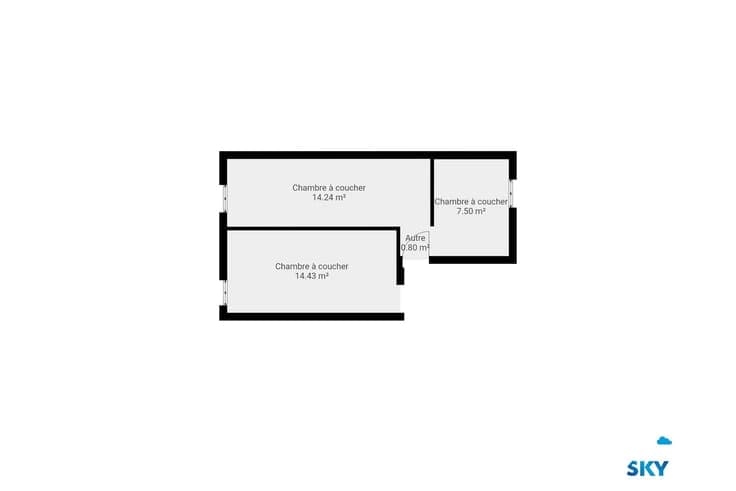 SPACIOUS 7-BEDROOM HOUSE - 229M² - GARDEN - GREAT POTENTIAL!