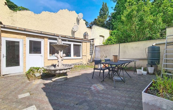 Renovation property officially recognised as a single-family