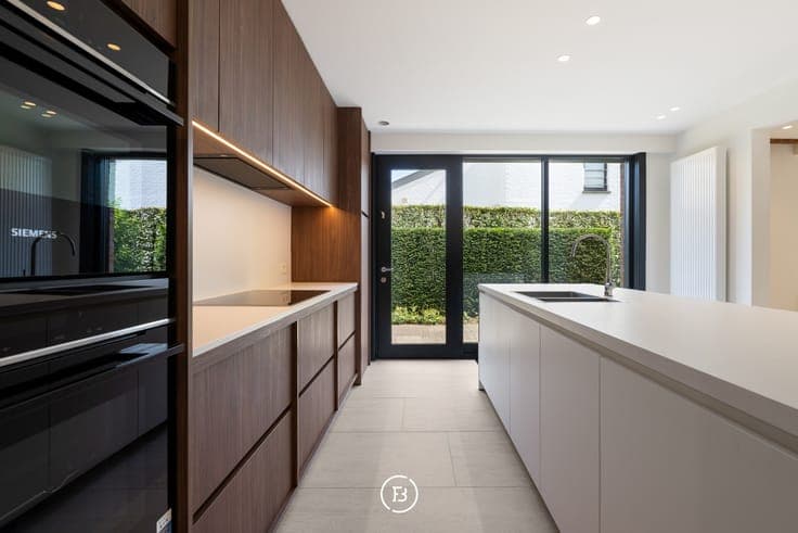 Move-in ready & flexible