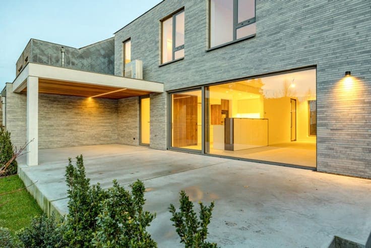 House in Lille