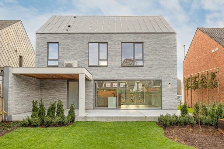 House in Lille