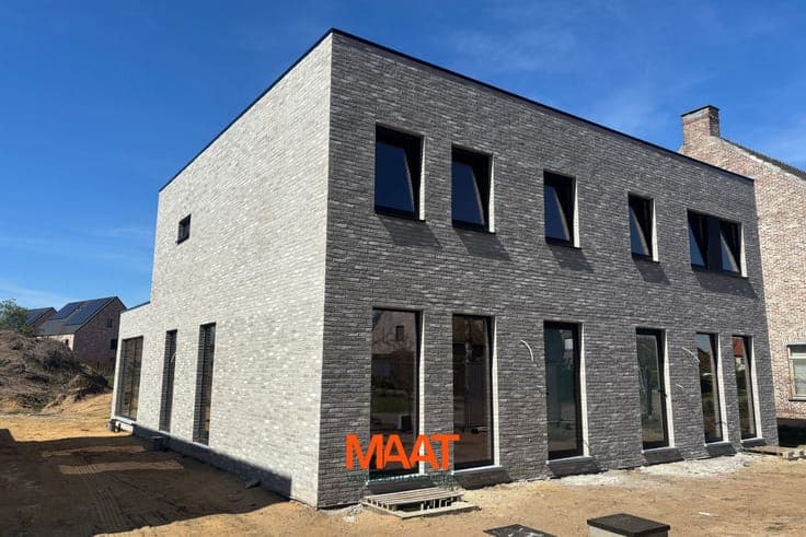 House in Lille