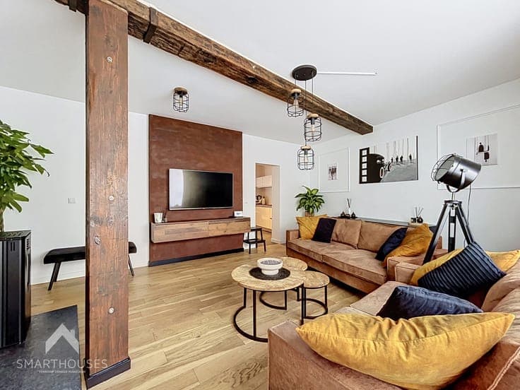 House in Menen