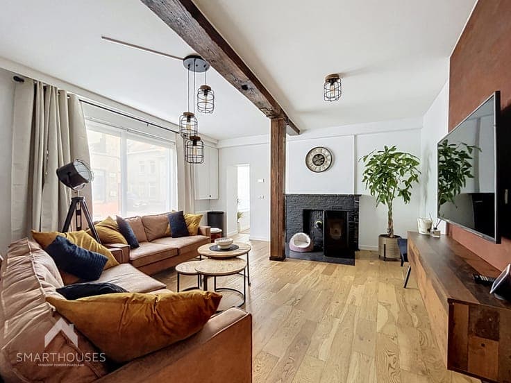 House in Menen