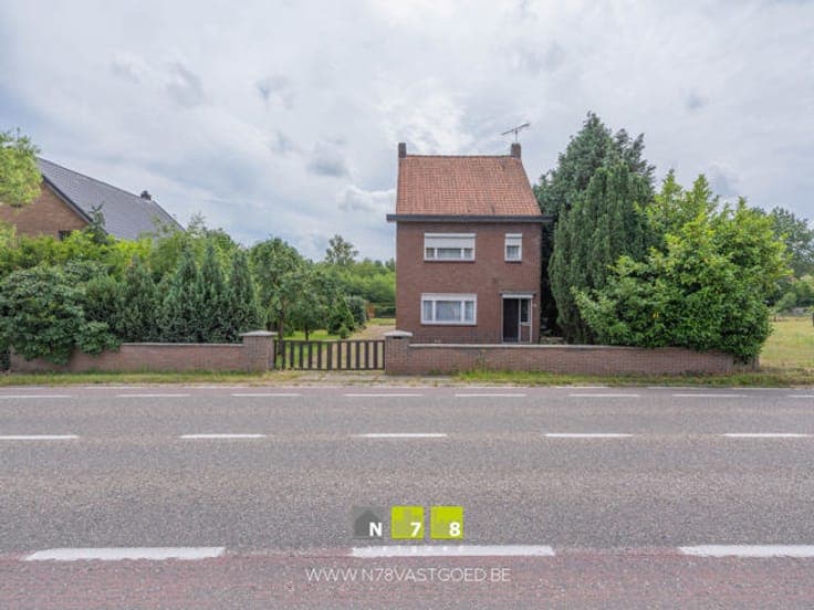 House in Bocholt