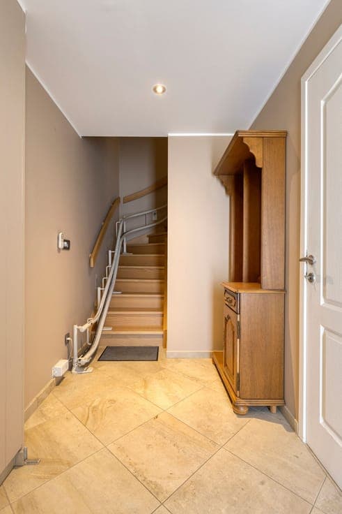 Bright, modern and move-in ready in the heart of Tienen.