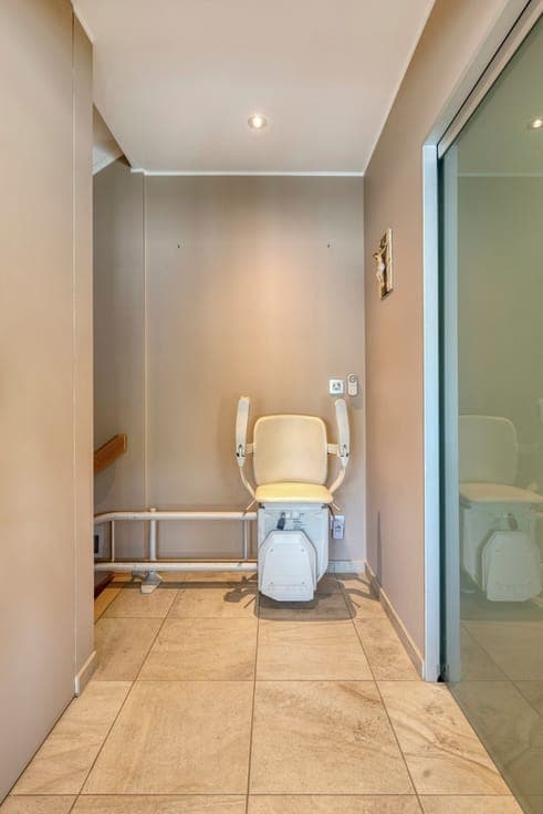 Bright, modern and move-in ready in the heart of Tienen.