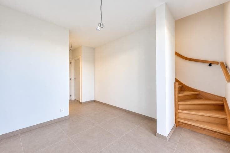 Ruime nieuwbouwwoning met 3 slaapkamers, ruime leefruimte...