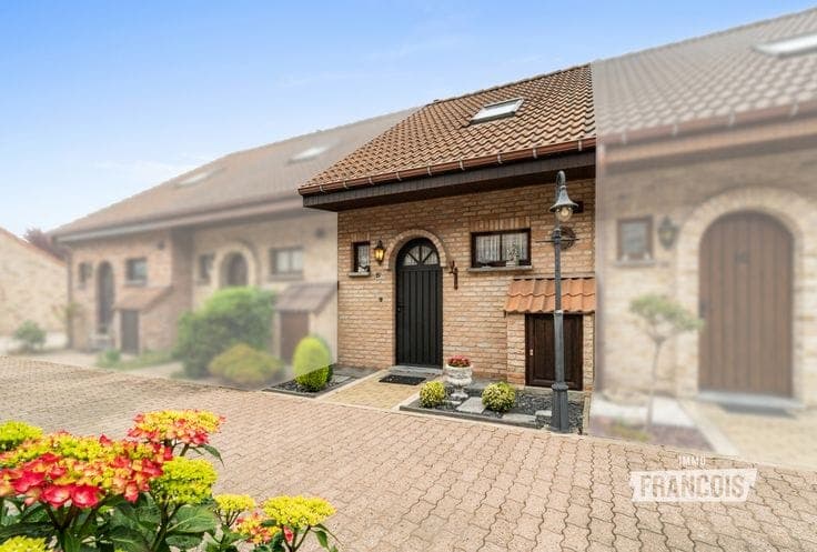 Charming holiday home for sale in De Vosseslag