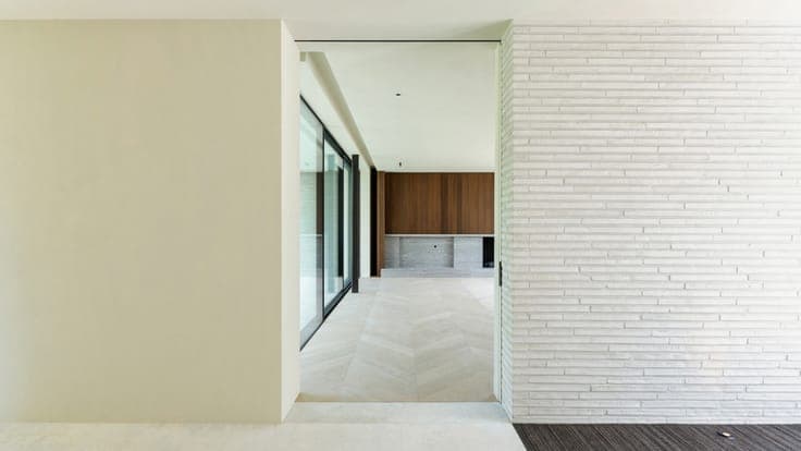 Exclusive new-build villa with pool and lift in Knokke Zoute