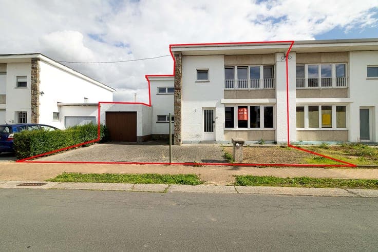 House in Landen