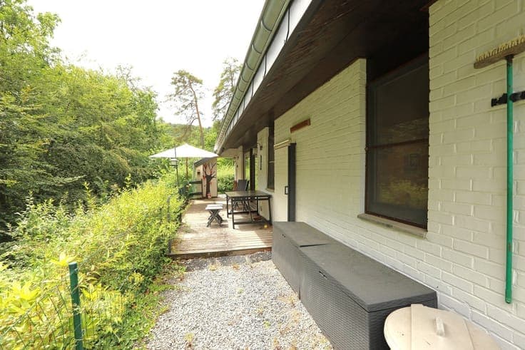 cottage