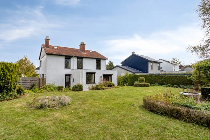 House in Tienen