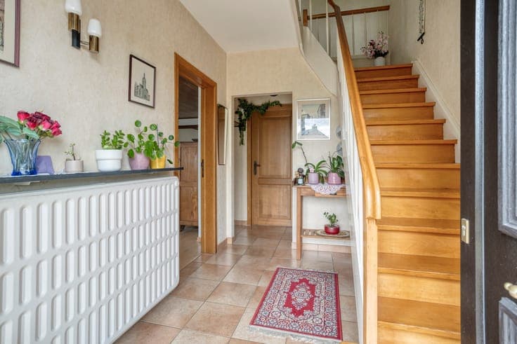 House in Tienen