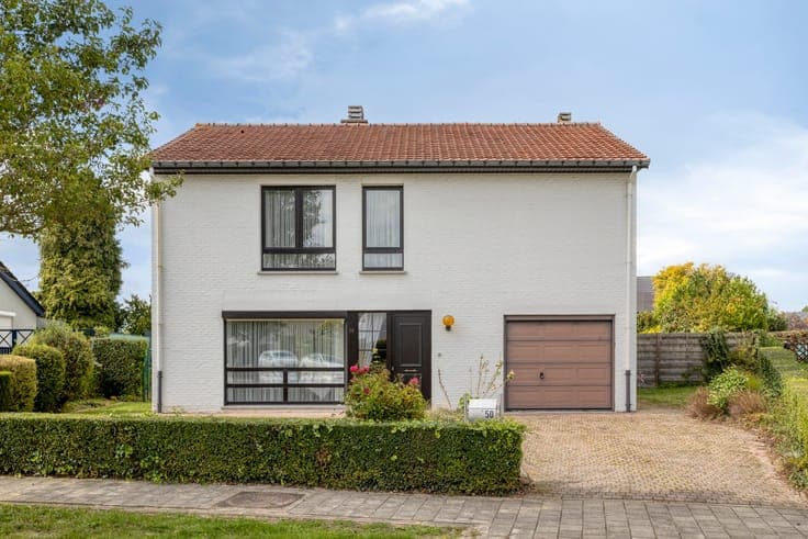 House in Tienen