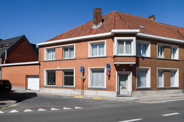 House in Wakken