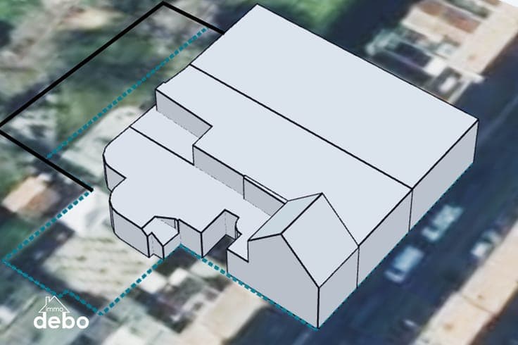 Unieke ruime woning met prachtige tuin en verrassend veel...