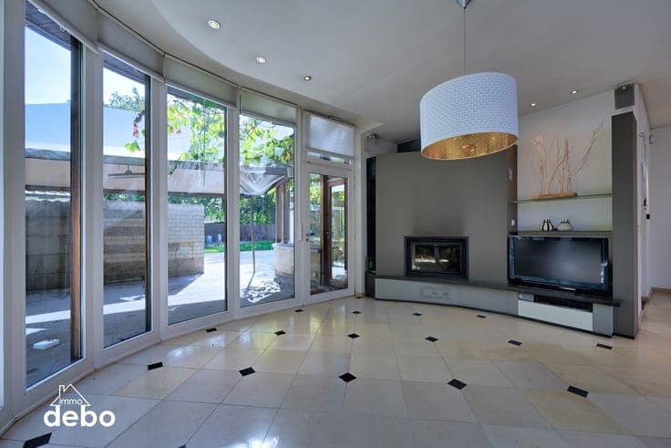 Unieke ruime woning met prachtige tuin en verrassend veel...