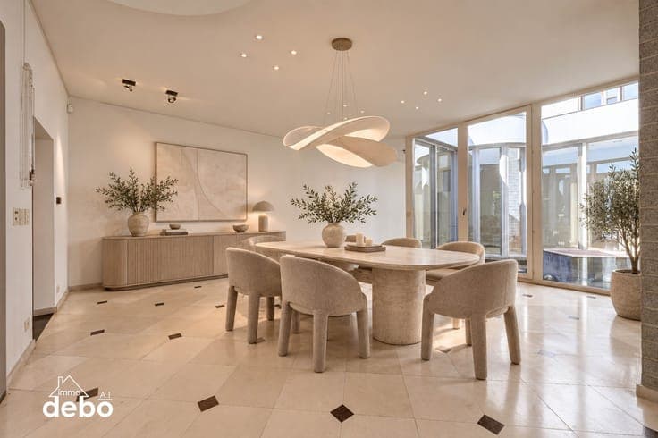 Unieke ruime woning met prachtige tuin en verrassend veel...