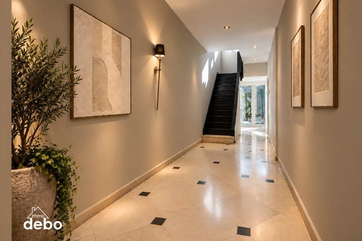 Unieke ruime woning met prachtige tuin en verrassend veel...