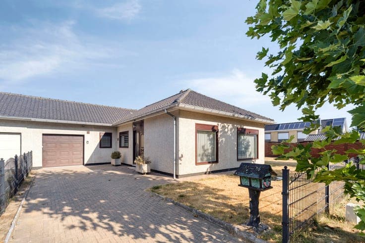 House in Buggenhout