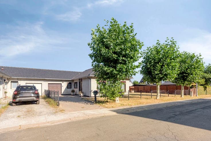 House in Buggenhout