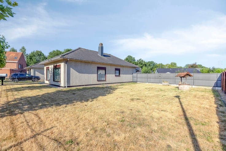 House in Buggenhout