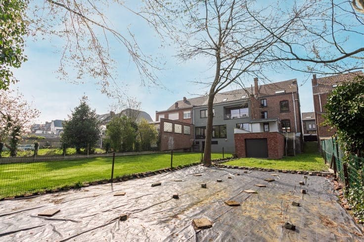 House in Beersel