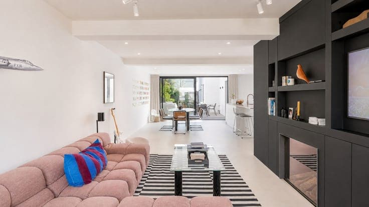 House in Knokke