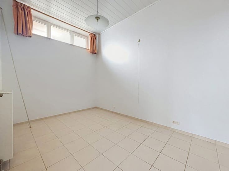 House in Nivelles