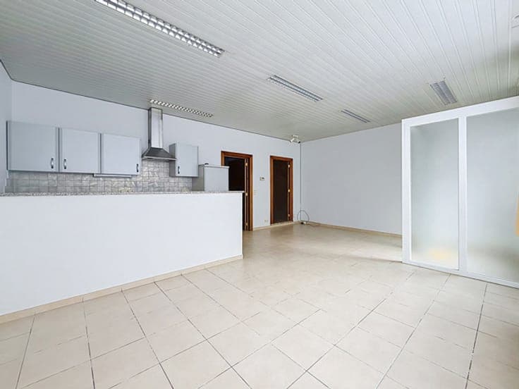 House in Nivelles