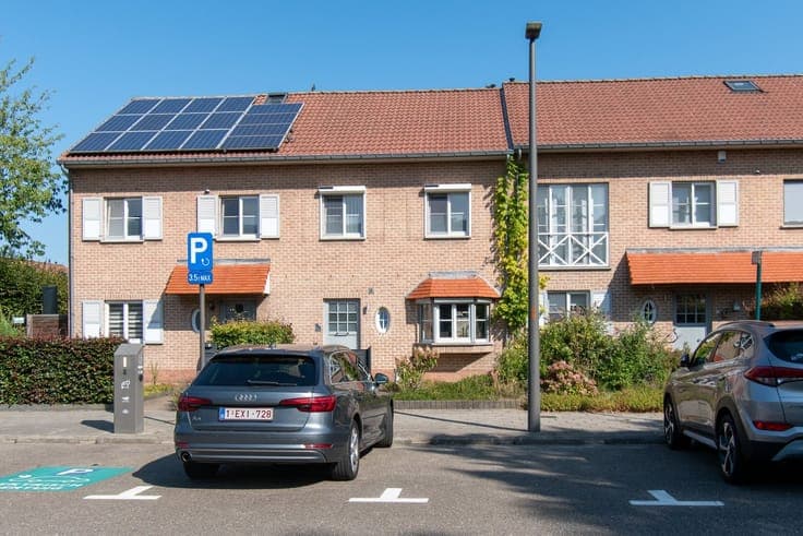 Rijwoning