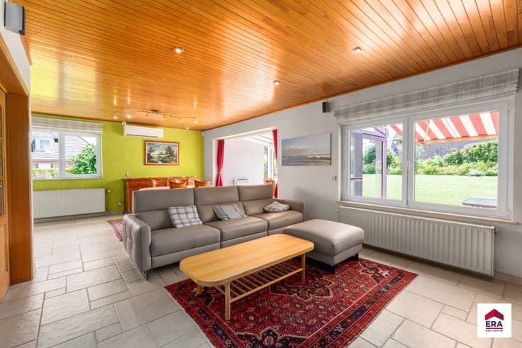 House in Itterbeek