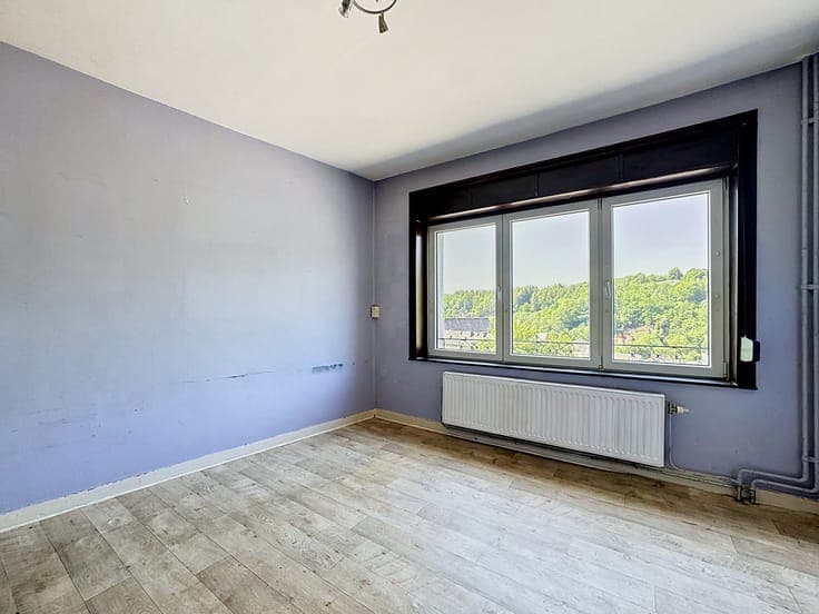 House in Houffalize