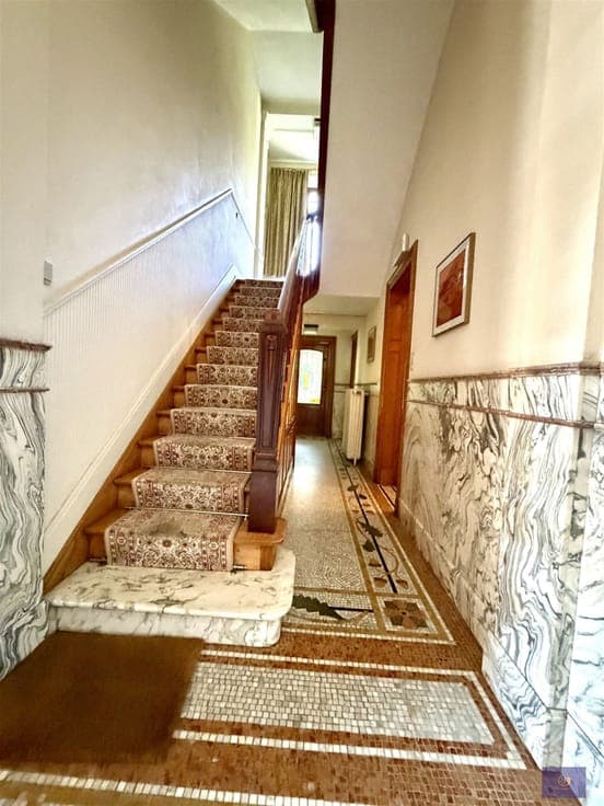Beautiful house is waiting for you!