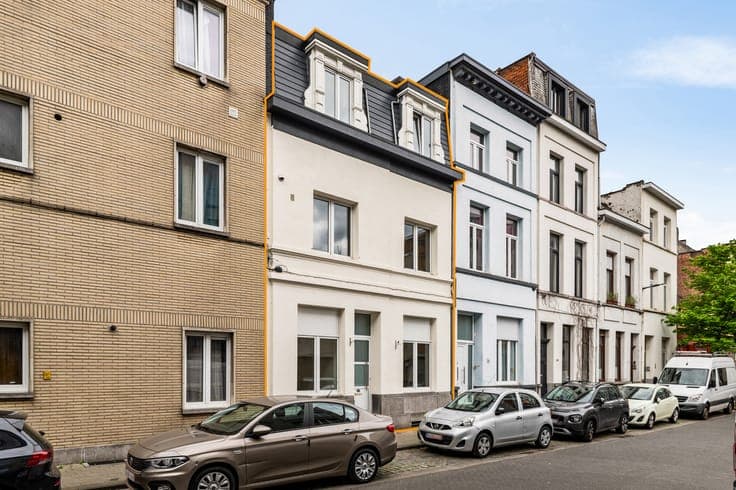 House in Borgerhout