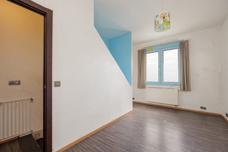House in Antwerp