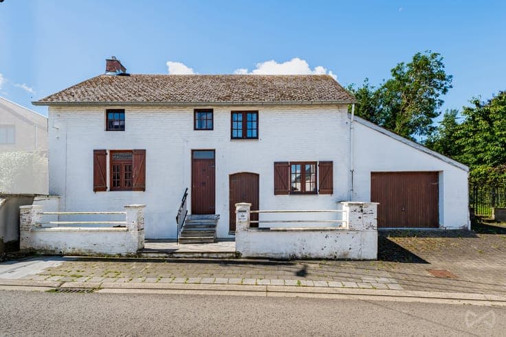 House in Waremme
