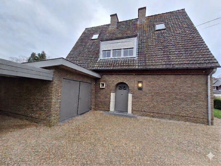 OPEN HUIS ZATERDAG 12/09 van 11.30u tot 12.30u. Karakterv...