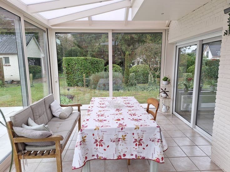 OPEN HUIS ZATERDAG 12/09 van 11.30u tot 12.30u. Karakterv...