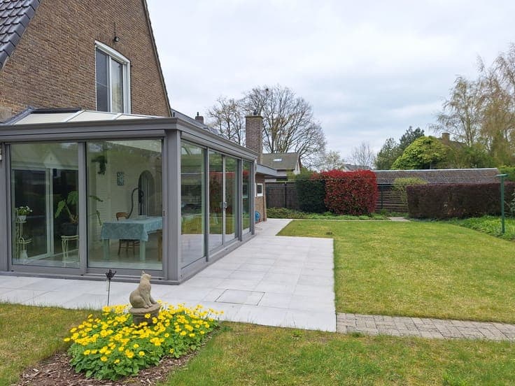 OPEN HUIS ZATERDAG 12/09 van 11.30u tot 12.30u. Karakterv...