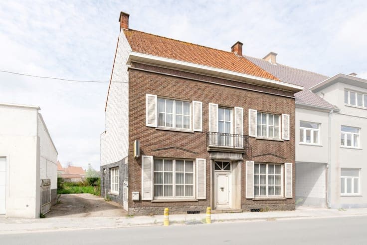 House in Wakken