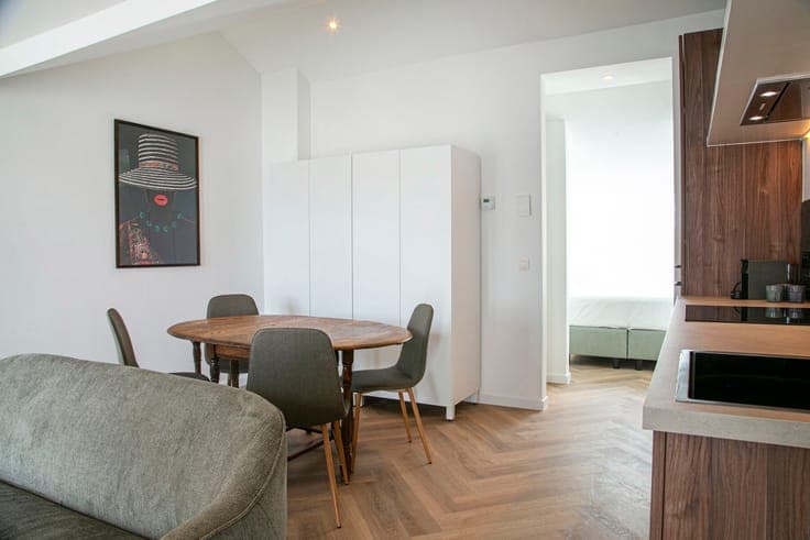 Permitted income property with stable yield in 't Zuid