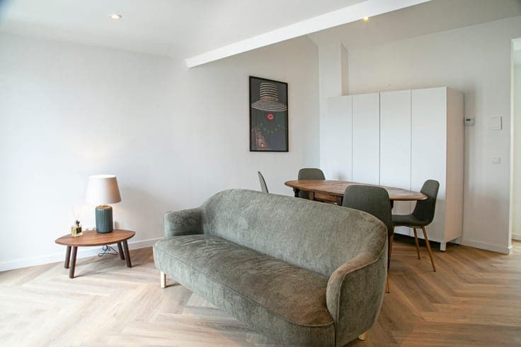 Permitted income property with stable yield in 't Zuid