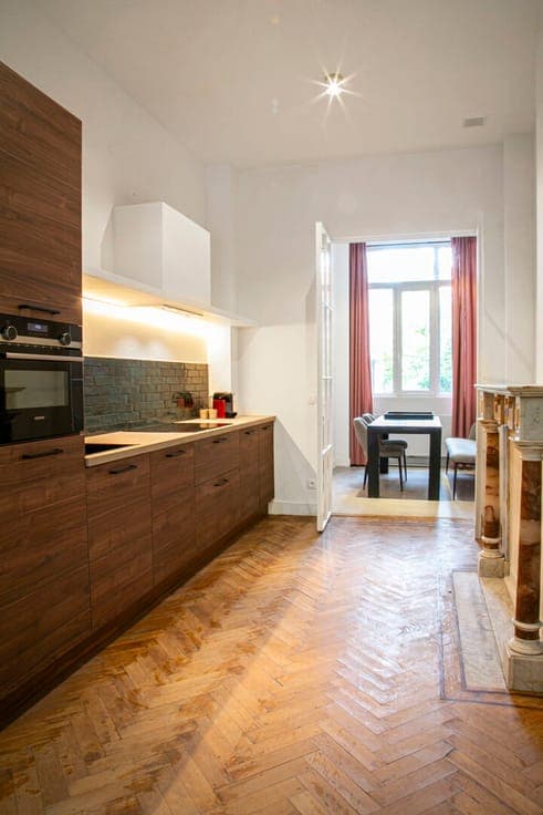 Permitted income property with stable yield in 't Zuid