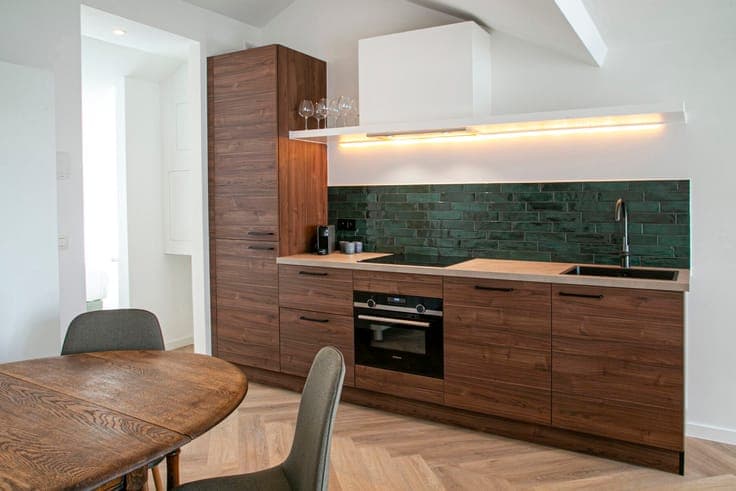 Permitted income property with stable yield in 't Zuid
