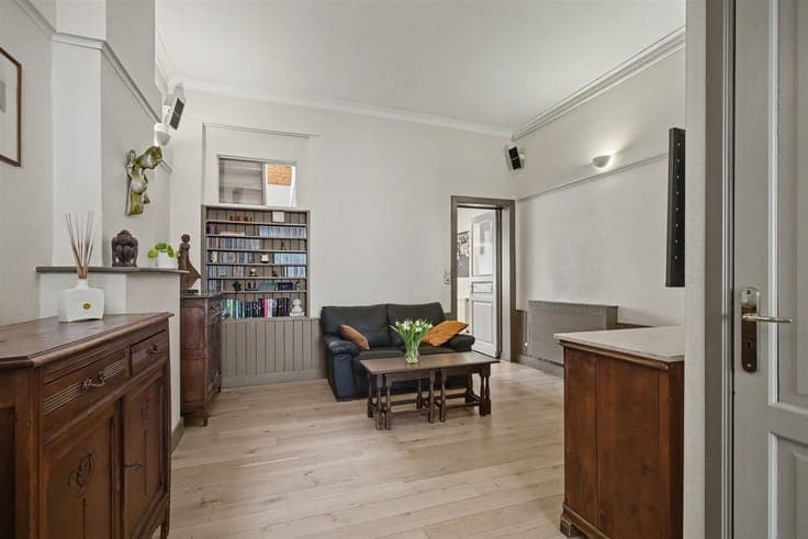 Property with character
