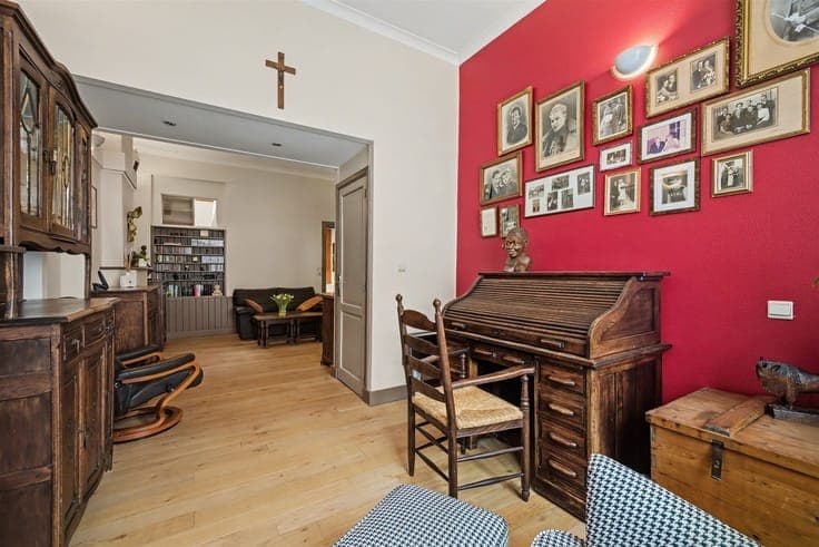 Property with character
