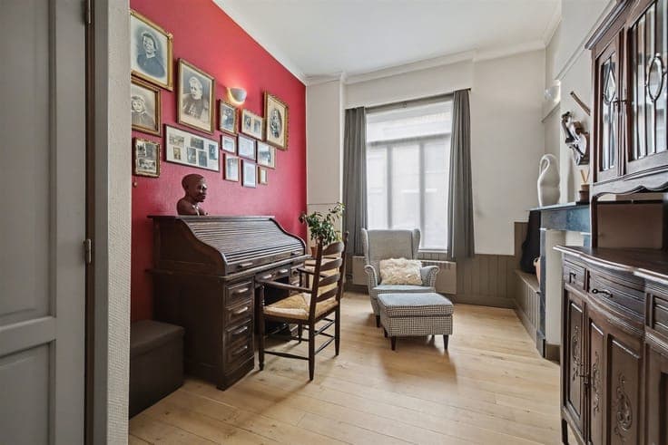 Property with character